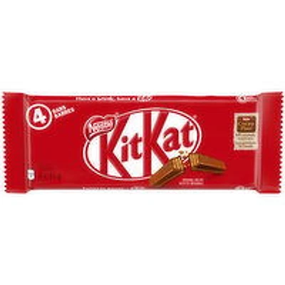 Nestle - Nestle Kit Kat Multi Pack, 4 Each