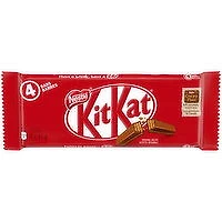 Nestle - Nestle Kit Kat Multi Pack, 4 Each