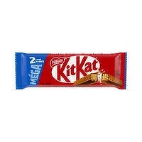 Nestle - Kit Kat Chocolate Bar King Size, 73 Gram