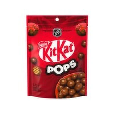 Nestle - Nestle KitKat Milk Pops, 170 Gram