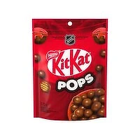 Nestle - Nestle KitKat Milk Pops, 170 Gram