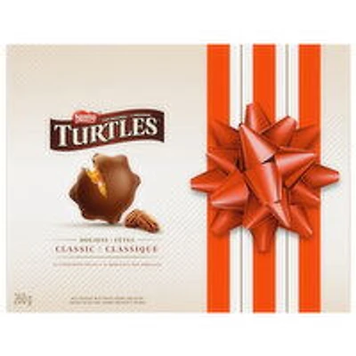 Nestle - Turtles Classc Gift Box, 260 Gram
