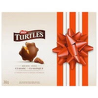 Nestle - Turtles Classc Gift Box, 260 Gram