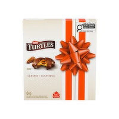 Nestle - Turtles Classic Milk Chocolate Gift Box, 150 Gram