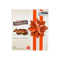 Nestle - Turtles Classic Milk Chocolate Gift Box, 150 Gram