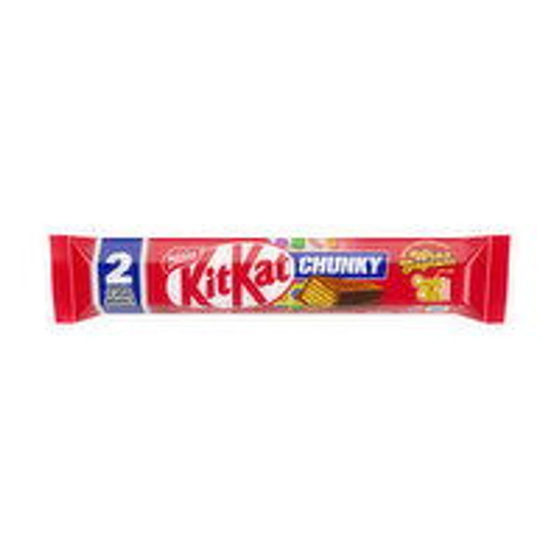 Nestle - Kit Kat Chocolate Bar, King Size, 85 Gram