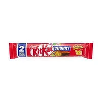 Nestle - Kit Kat Chocolate Bar, King Size, 85 Gram