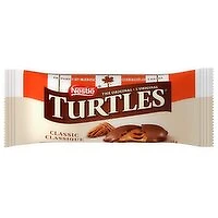 Nestle - Turtles Original Chocoalte Bar, 33 Gram