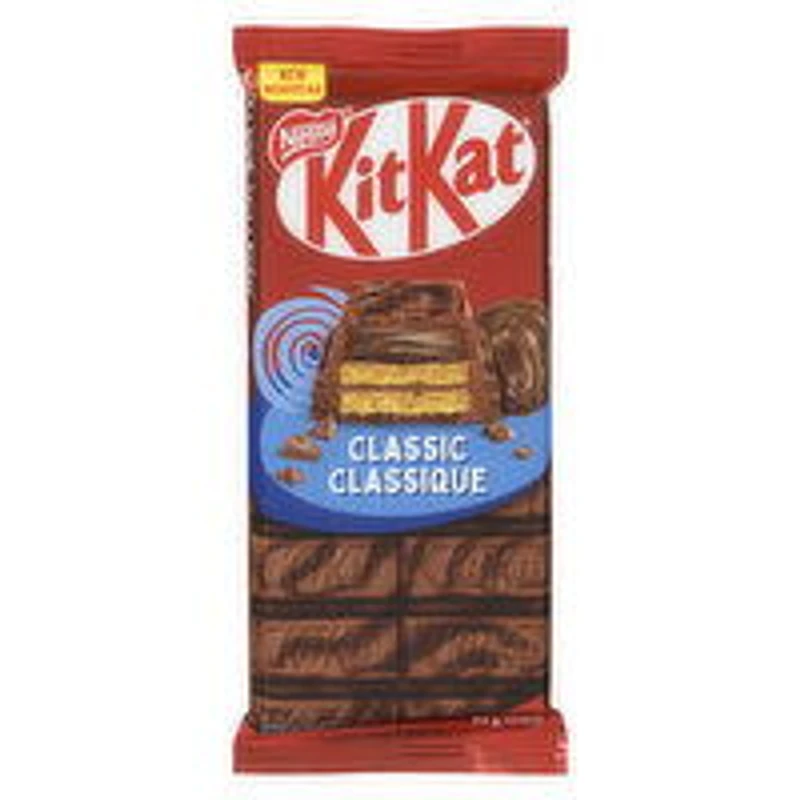 Kit Kat - Classic Tablet, 99 Gram