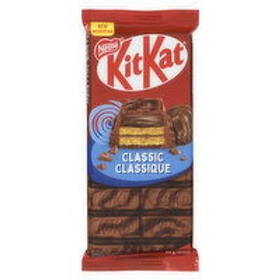 Kit Kat - Classic Tablet, 99 Gram