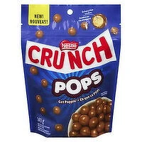 Nestle - Crunch Pops, 140 Gram