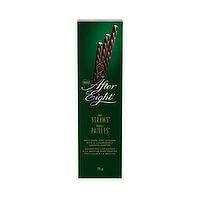 Nestle - After Eight Straws, 75 Gram