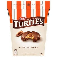 Nestle - Turtles Classic Chocolates, 350 Gram