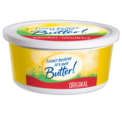 I Cant Believe - It's Not Butter!, 427 Gram