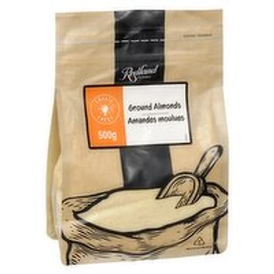 Redland Farms - Ground Almonds, 500 Gram