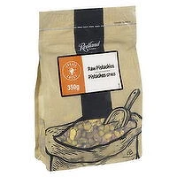 Redland Farms - Pistachio Kernels, Raw, 350 Gram