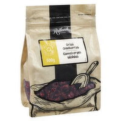Redland Farms - Cranberries, Dried, 500 Gram