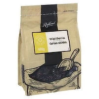Redland Farms - Dried Cherries, 400 Gram