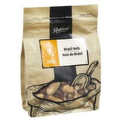 Redland Farms - Brazil Nuts, 350 Gram