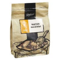 Redland Farms - Brazil Nuts, 350 Gram