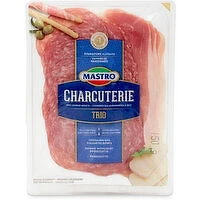 Mastro - Charcuterie Trio, 150 Gram