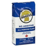 Rogers - All Purpose Flour, 2.5 Kilogram