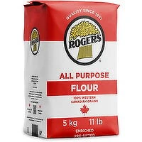 Rogers - All Purpose Flour, 5 Kilogram