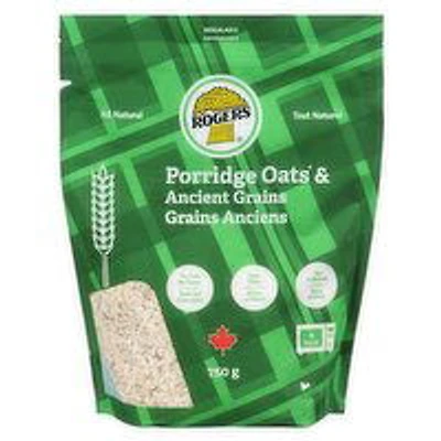 Rogers - Porridge Oats & Ancient Grains, 750 Gram