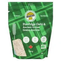 Rogers - Porridge Oats & Ancient Grains, 750 Gram