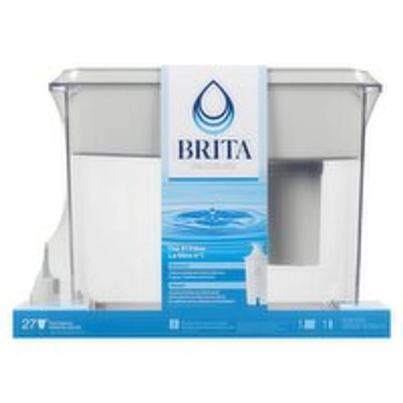 Brita - Ultramax Pitcher System, 1 Each