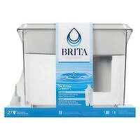 Brita - Ultramax Pitcher System, 1 Each