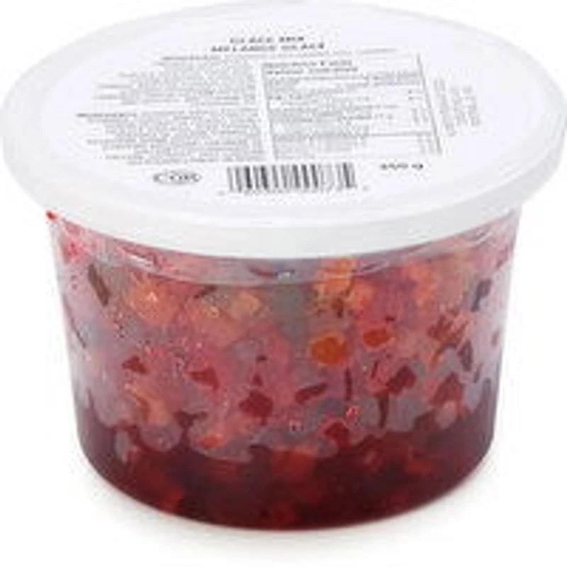 Daltons - Glace Mix, 450 Gram