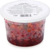 Daltons - Glace Mix, 450 Gram