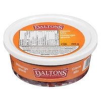 Daltons - Glace Mix, 225 Gram