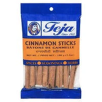 Teja - Cinnamon Sticks, 100 Gram