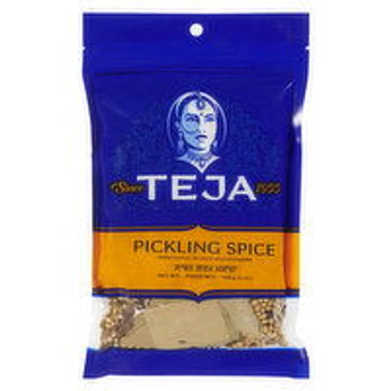 Teja - Pickling Spice, 200 Gram