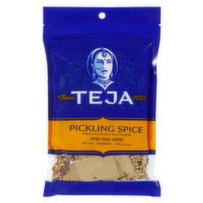 Teja - Pickling Spice, 200 Gram