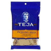 Teja - Pickling Spice, 200 Gram