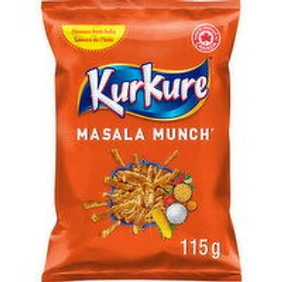 Kurkure - Masala Munch, 115 Gram