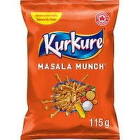 Kurkure - Masala Munch, 115 Gram