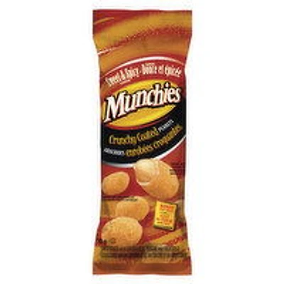 Munchies - Crunchy Coated Pnut Sweet & Spicy, 70 Gram