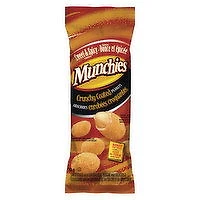 Munchies - Crunchy Coated Pnut Sweet & Spicy, 70 Gram