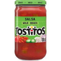 Tostitos - Mild Salsa, 645 Millilitre