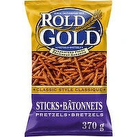Rold Gold - Sticks Pretzel, 370 Gram