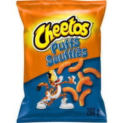 Cheetos - Puffs, 260 Gram