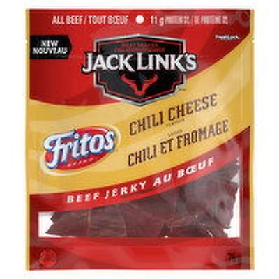 Jack Link's - Fritos Chili Cheese Beef Jerky, 75 Gram