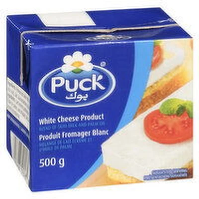 Puck - White Feta Cheese, 500 Gram
