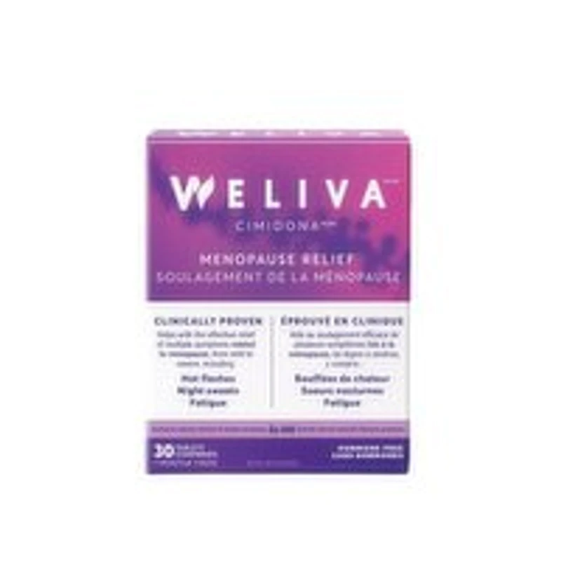 Weliva - Cimidona, 30 Each
