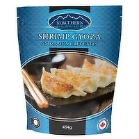 Northern Glacier - Shrimp Gyoza, 454 Gram