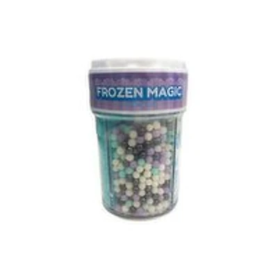 Twinkle - Sprinkles, 4 cell Frozen Magic Jar, 130 Gram